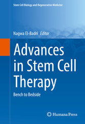 Advances in Stem Cell Therapy