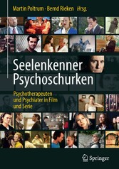 Seelenkenner Psychoschurken