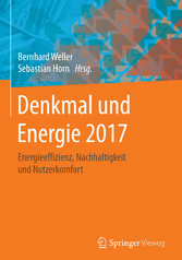 Denkmal und Energie 2017