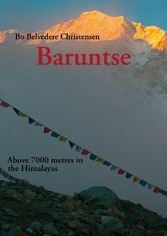 Baruntse