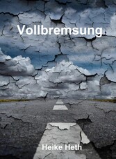 Vollbremsung