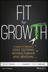 Fit for Growth,