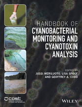 Handbook of Cyanobacterial Monitoring and Cyanotoxin Analysis