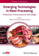 Emerging Technologies in Meat Processing