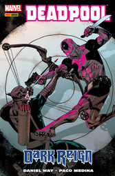 Deadpool - Dark Reign