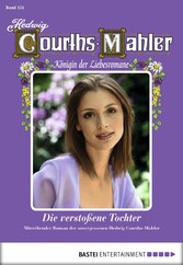 Hedwig Courths-Mahler - Folge 154