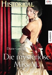 Die mysteriöse Miss M.