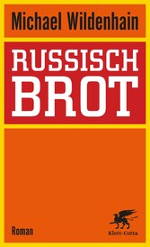 Russisch Brot