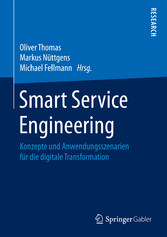 Smart Service Engineering