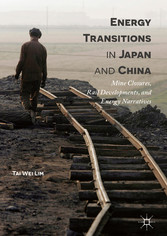 Energy Transitions in Japan and China