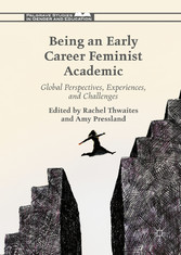 Being an Early Career Feminist Academic