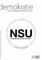 NSU. Die Folgen