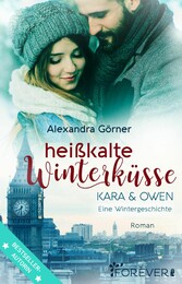 Heißkalte Winterküsse