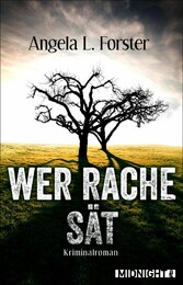 Wer Rache sät