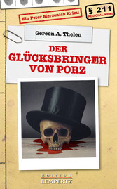 Der Glücksbringer von Porz