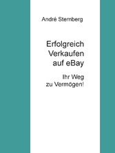 Erfolgreich Verkaufen bei Ebay