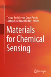 Materials for Chemical Sensing