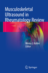 Musculoskeletal Ultrasound in Rheumatology Review