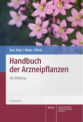 Handbuch der Arzneipflanzen