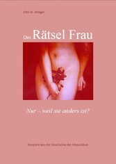 Das Rätsel Frau