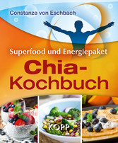 Das Chia-Kochbuch