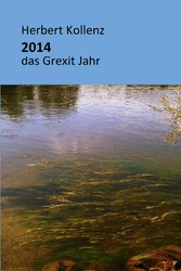 Wanderungen im Grexit Jahr 2014