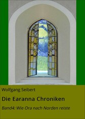 Die Earanna Chroniken