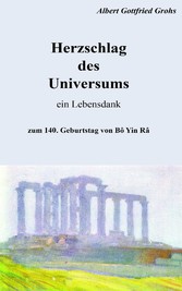 Herzschlag des Universums