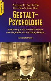 Gestalt-Psychologie