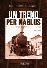 Un treno per Nablus