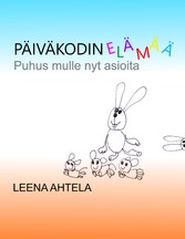 Päiväkodin elämää