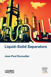 Liquid-Solid Separators