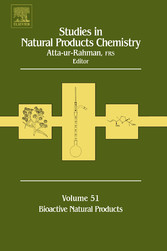 Studies in Natural Products Chemistry