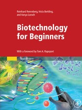 Biotechnology for Beginners