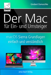 Der Mac für Ein- und Umsteiger