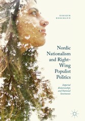 Nordic Nationalism and Right-Wing Populist Politics