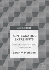 Reintegrating Extremists