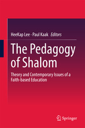 The Pedagogy of Shalom