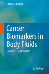 Cancer Biomarkers in Body Fluids