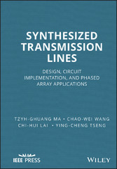 Synthesized Transmission Lines