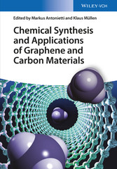 Chemical Synthesis and Applications of Graphene and Carbon Materials