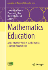 Mathematics Education