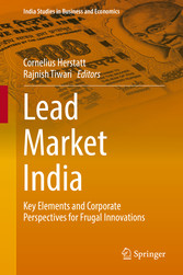 Lead Market India