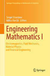 Engineering Mathematics I