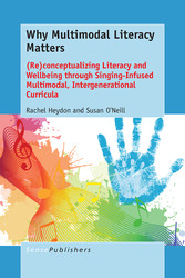 Why Multimodal Literacy Matters