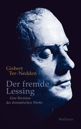 Der fremde Lessing