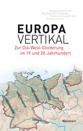 Europa vertikal