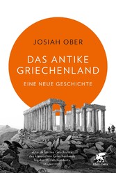 Das antike Griechenland