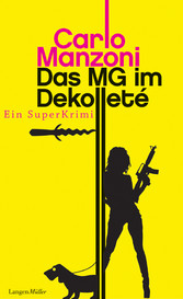 Das MG im Dekolleté