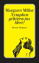 Nymphen gehören ins Meer